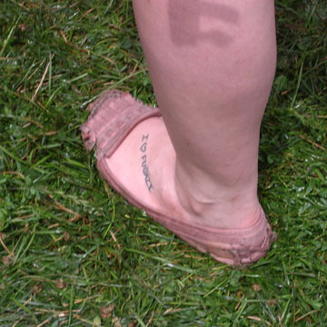 Illustration for article titled The Pitchfork Music Festival 2008